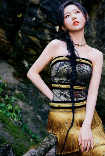 李柯以