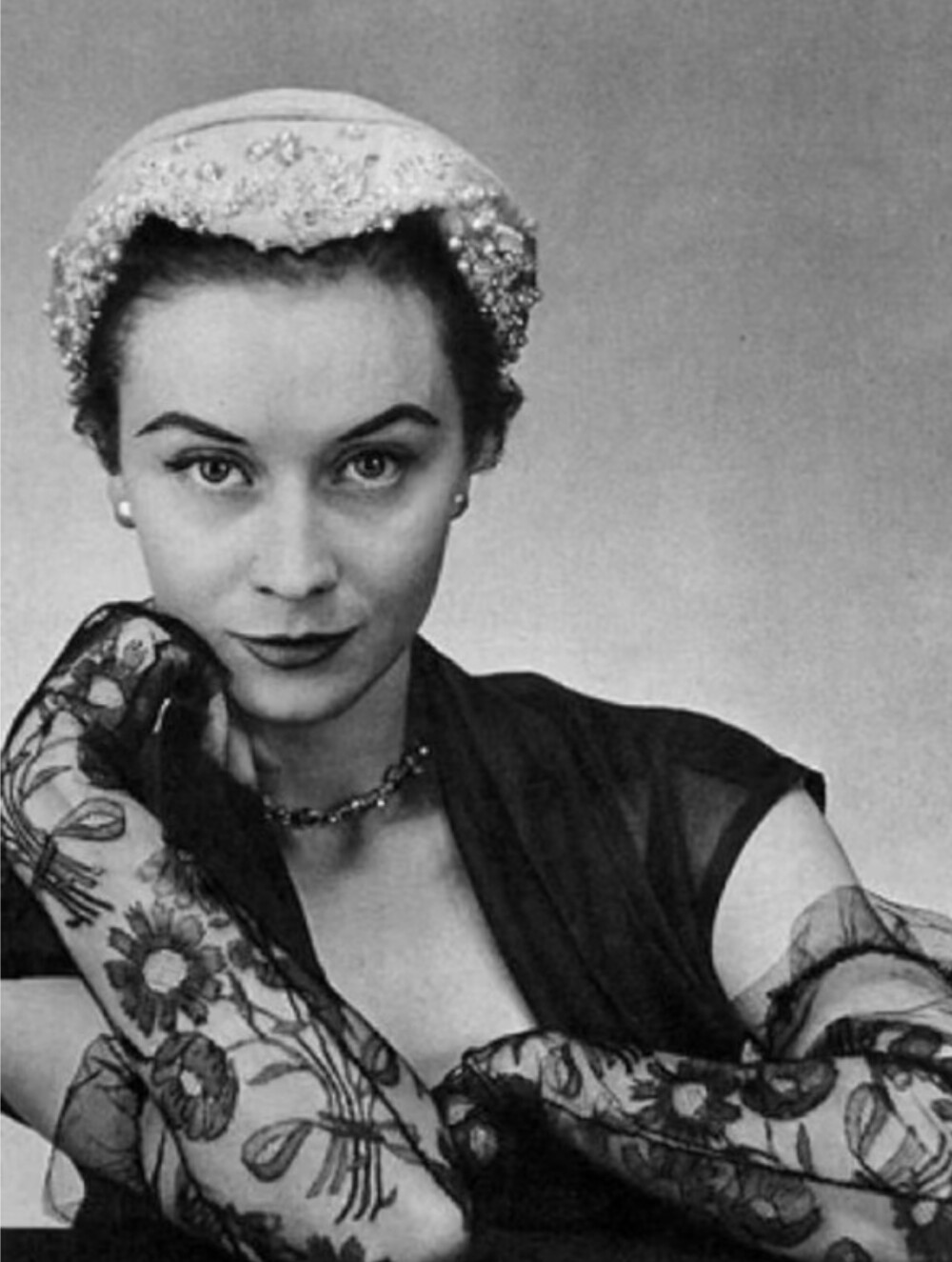 vintage fashion