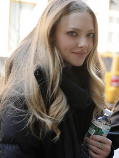 Amanda Seyfried
