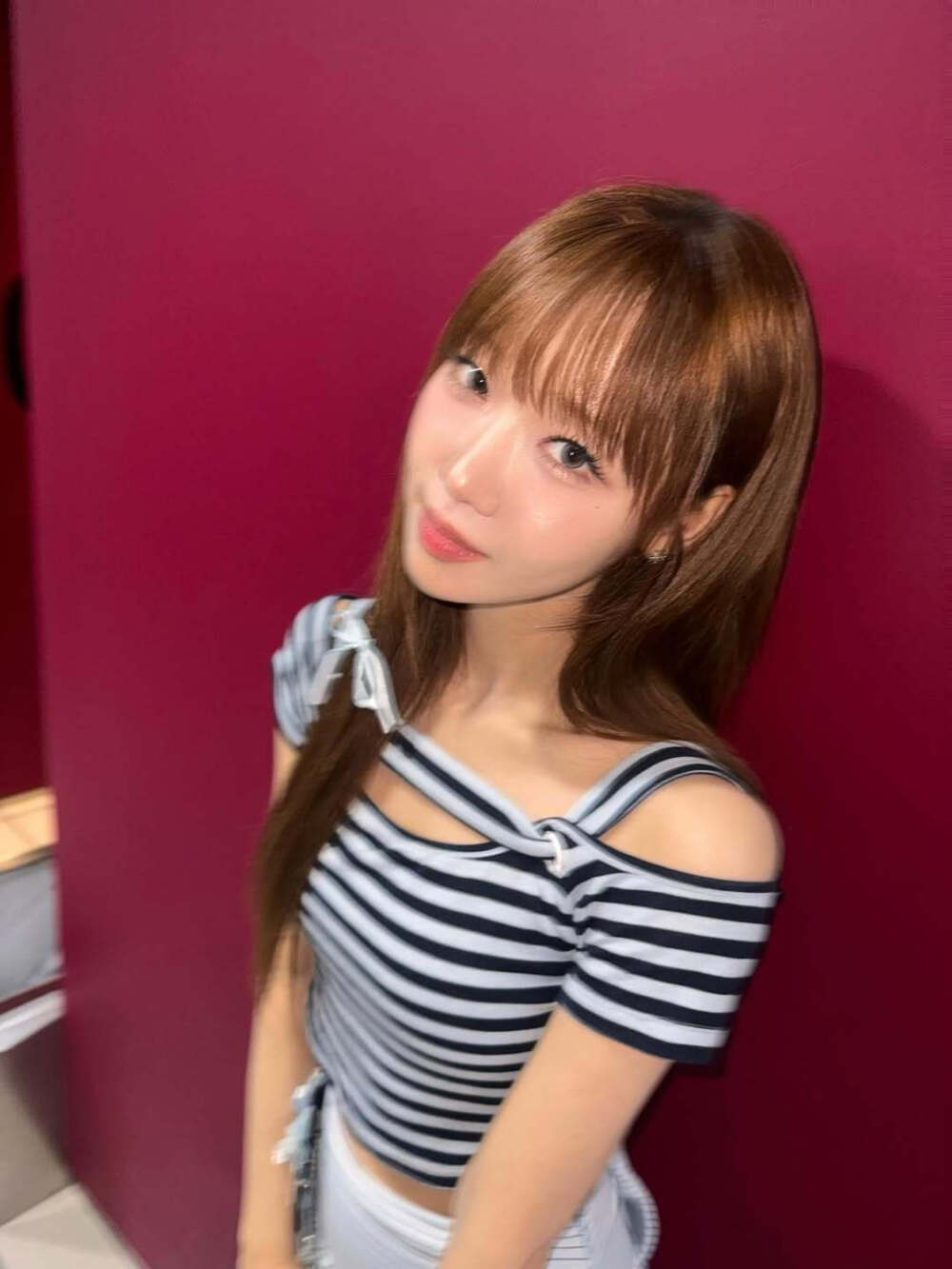 磪有情