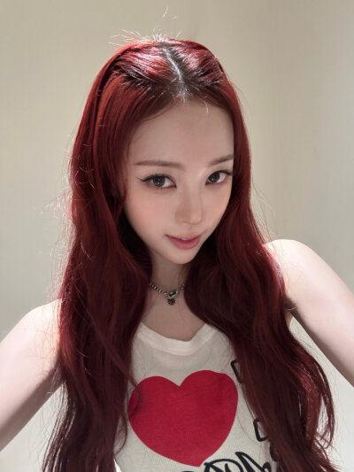 罗潾 narin