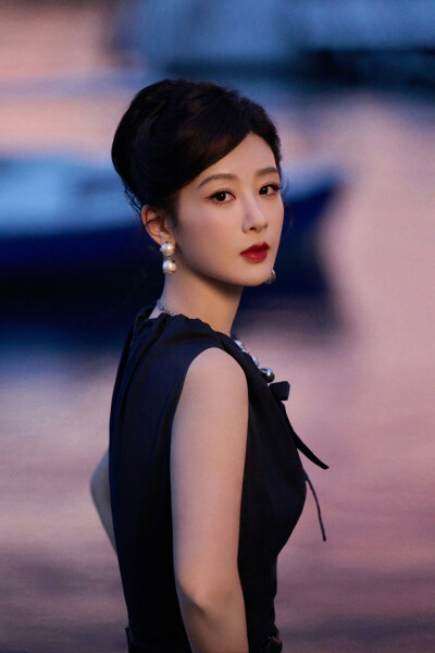 杨紫
