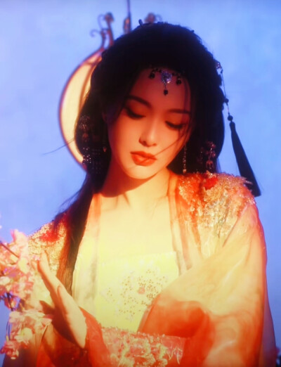 唐嫣