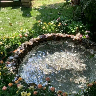 春天背景图