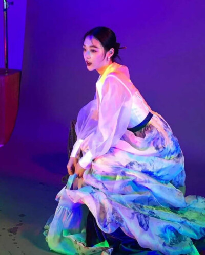 仙仙衣