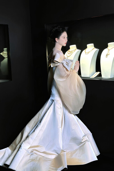 杨紫