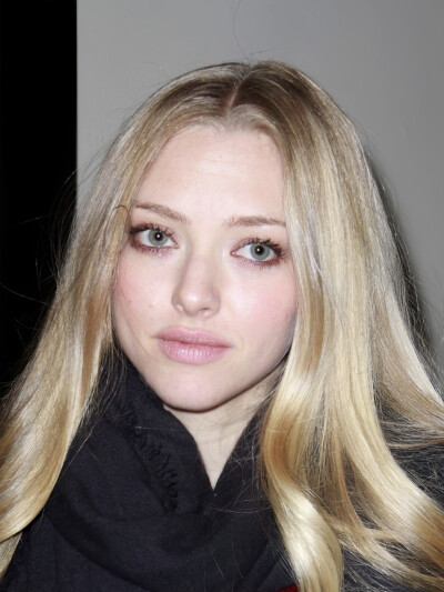 Amanda Seyfried