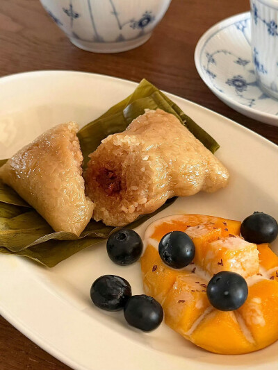 粽子