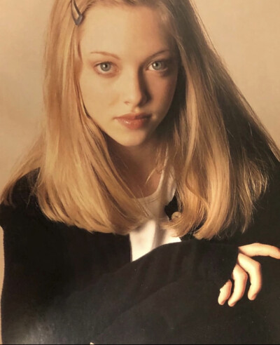 Amanda Seyfried