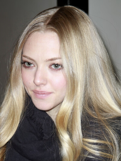 Amanda Seyfried