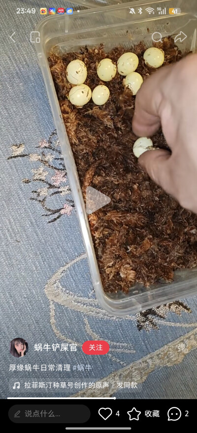 。