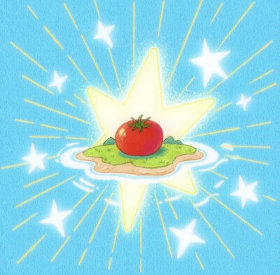 背景图