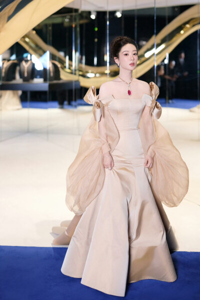 杨紫