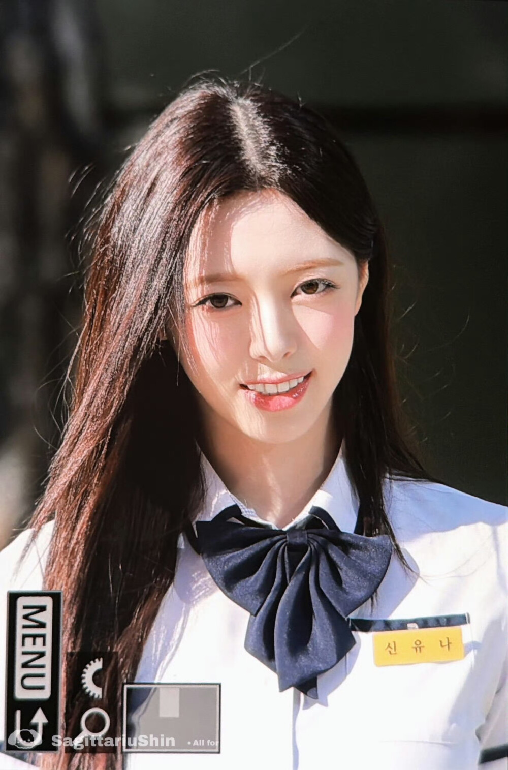 申有娜