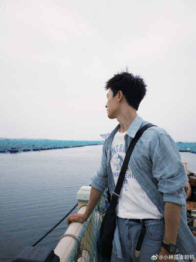 李昀锐