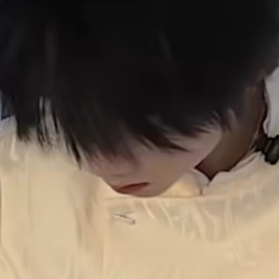 啊