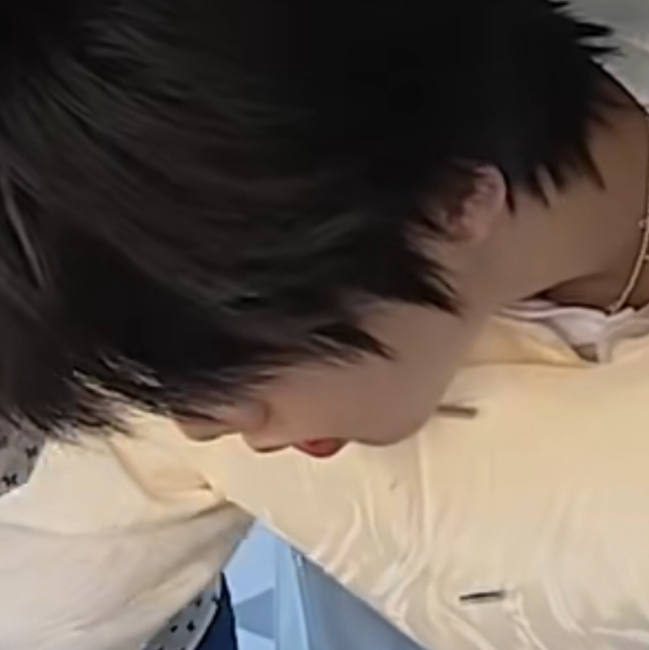 啊