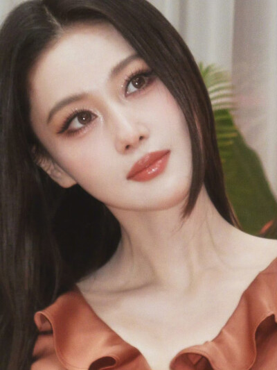 张馨予
