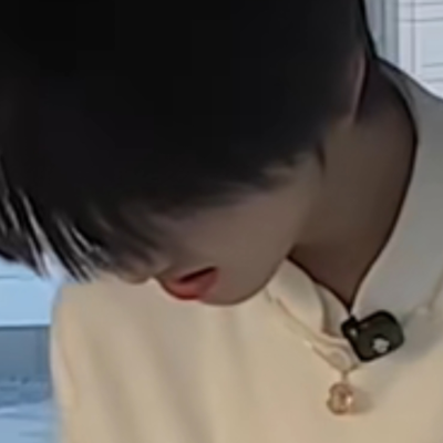 啊