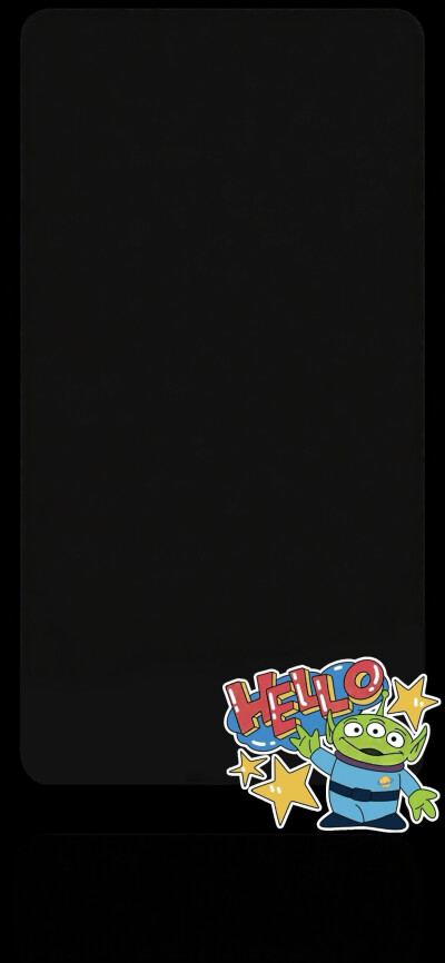 玩具总动员 三眼仔壁纸