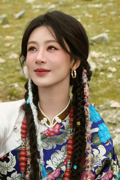 杨紫
