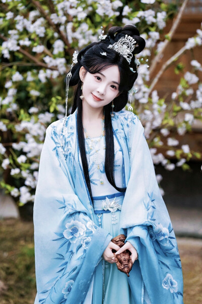 双世宠妃 莉莉崽∣曲檀儿