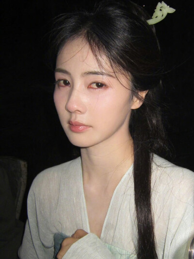 白鹿