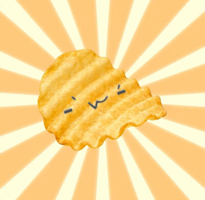 可爱萌物食物头像