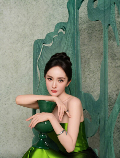杨幂