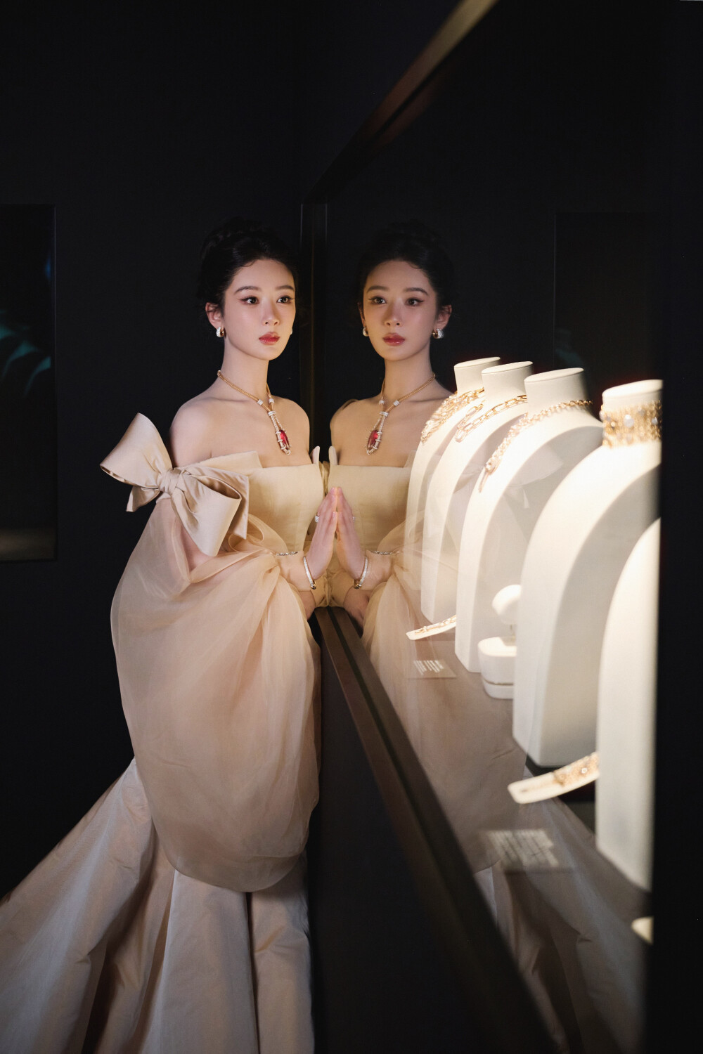杨紫