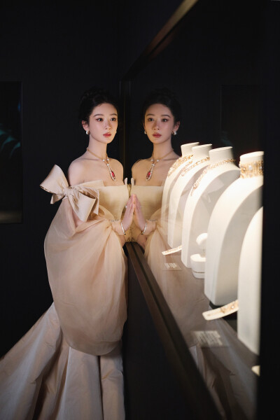 杨紫