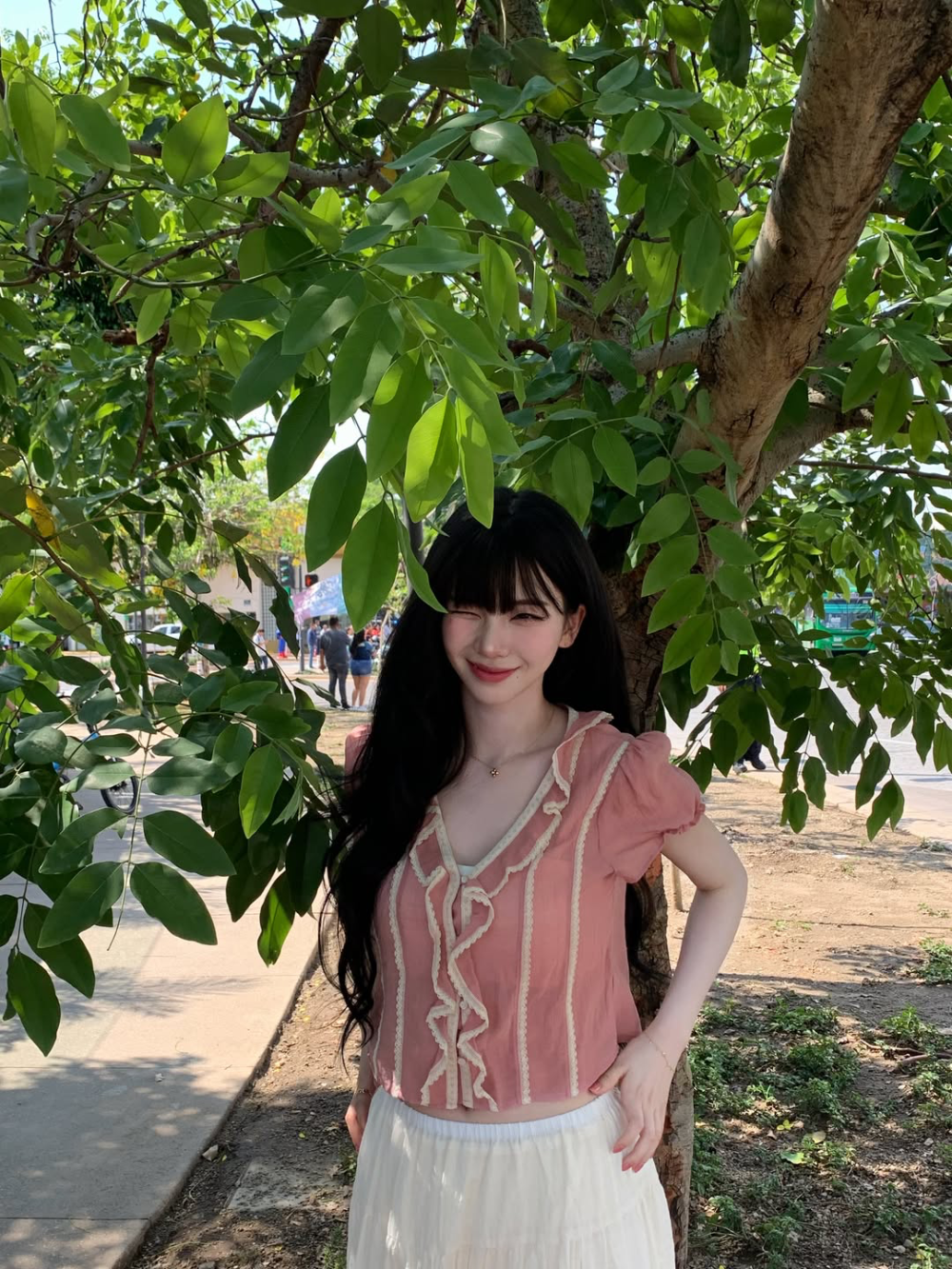 柳智敏