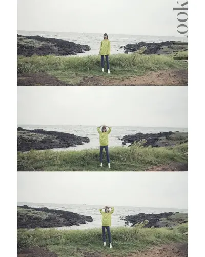 韩智贤