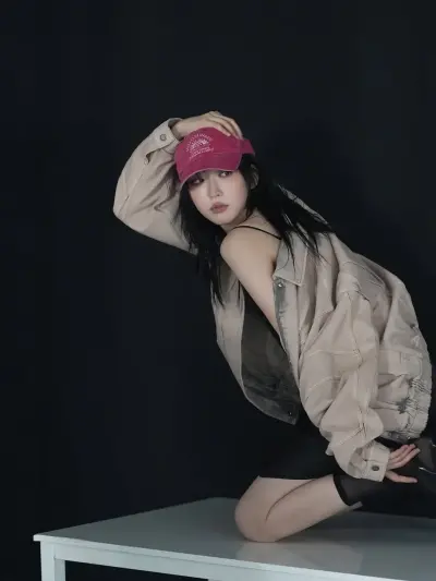 韩智贤