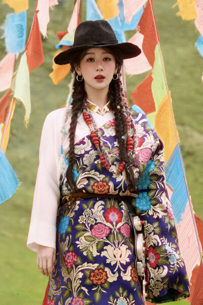杨紫