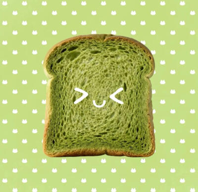 可爱萌物食物头像