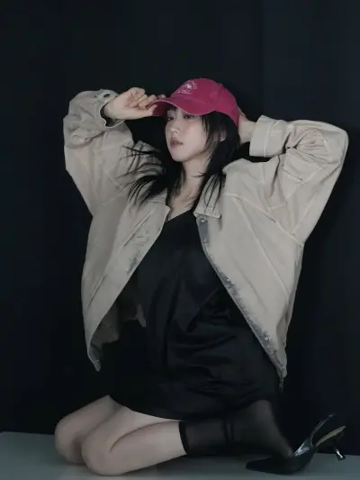 韩智贤