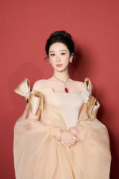 杨紫