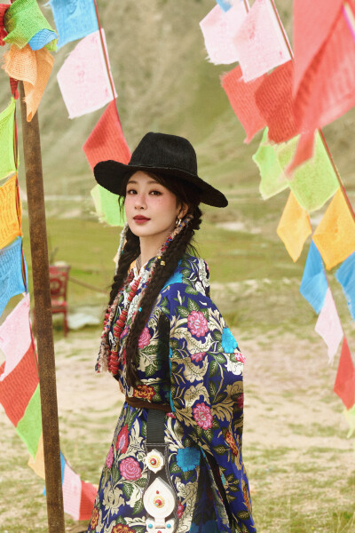 杨紫