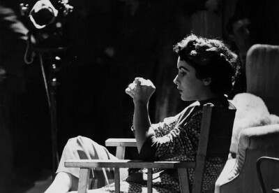 Elizabeth Taylor ​​​