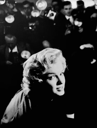 Marilyn Monroe