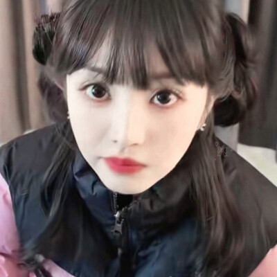 依旧脸颊肉时期