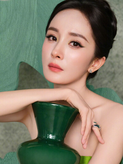 杨幂