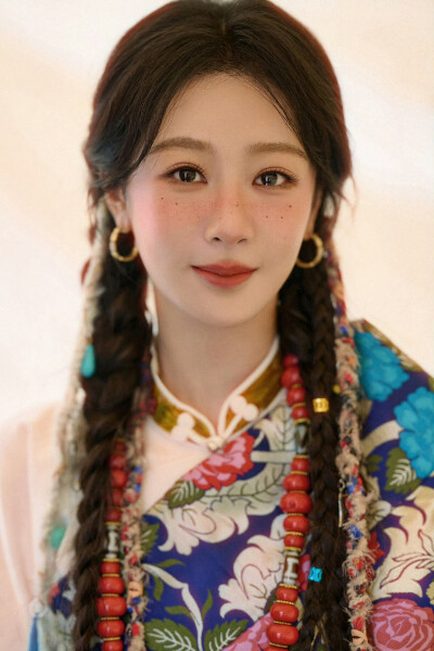 杨紫