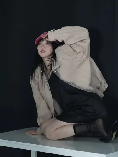 韩智贤