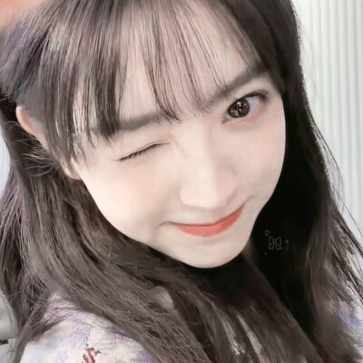 依旧脸颊肉时期