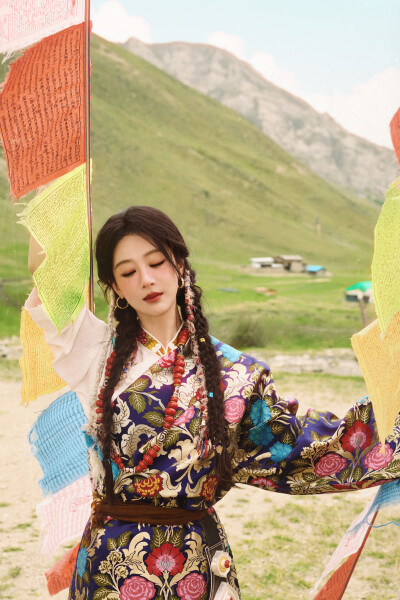 杨紫