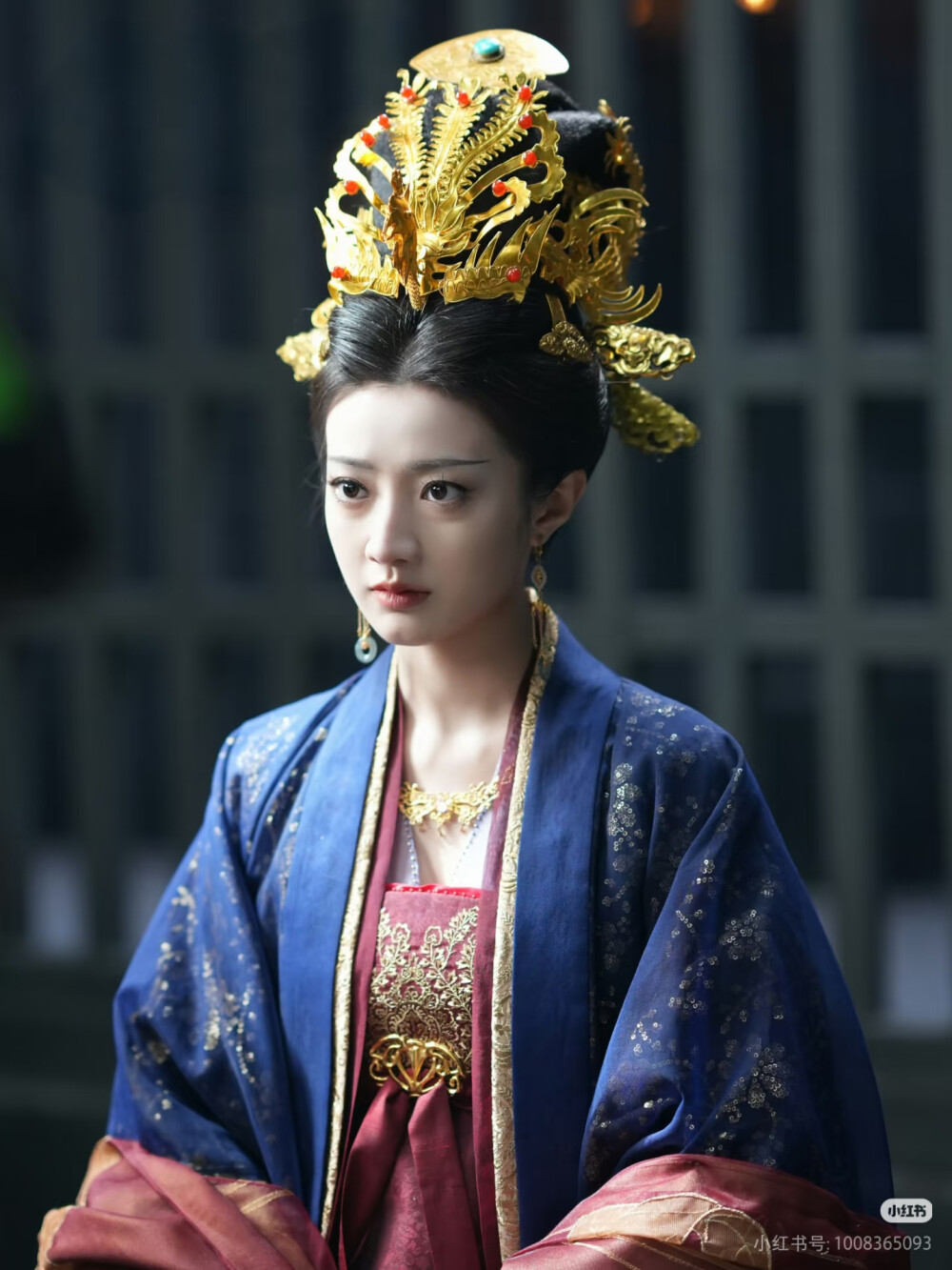 。