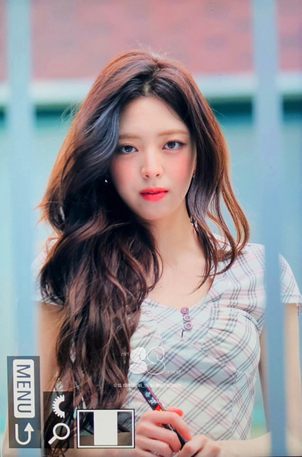 杂