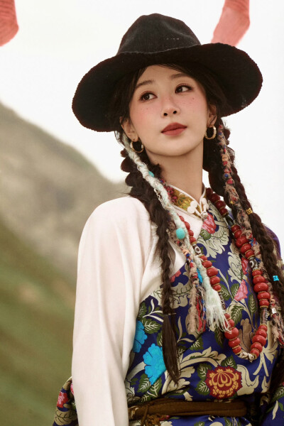 杨紫